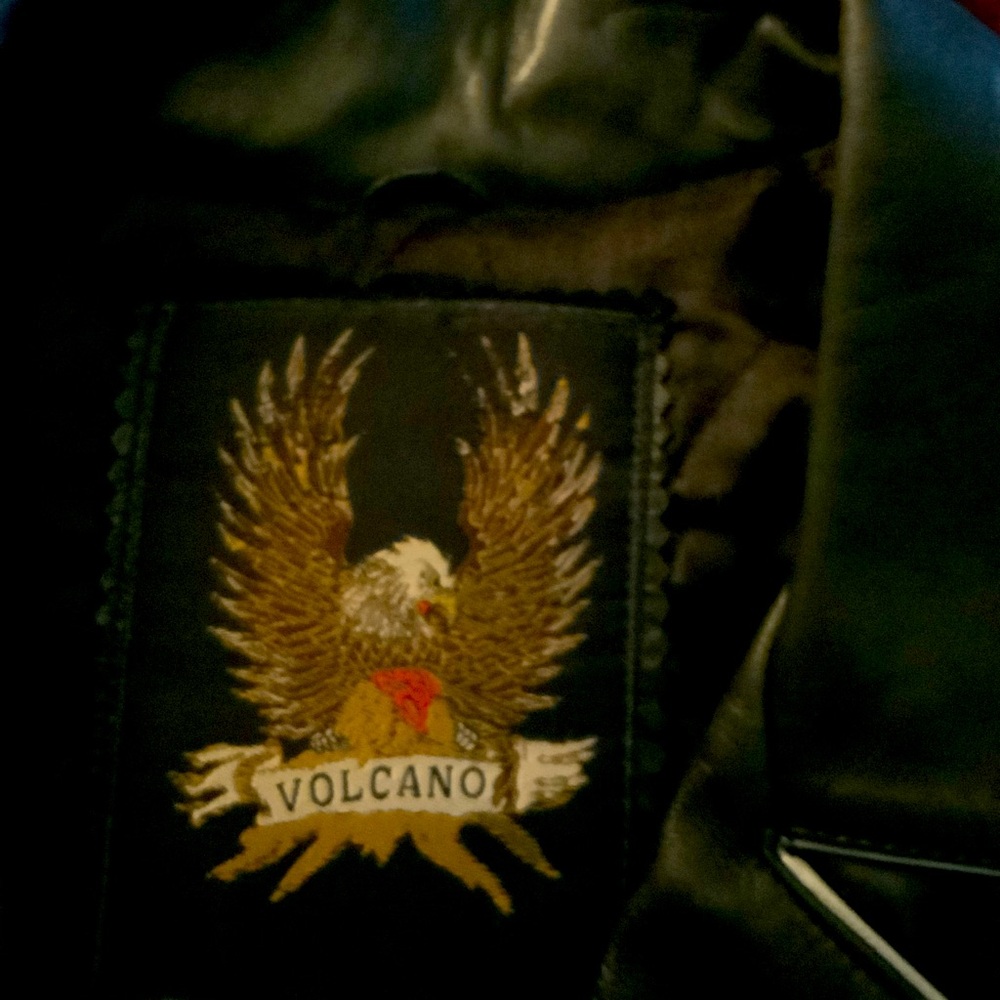 Custom Motorcycle 🏍️ Jacket - Picture 7 of 12